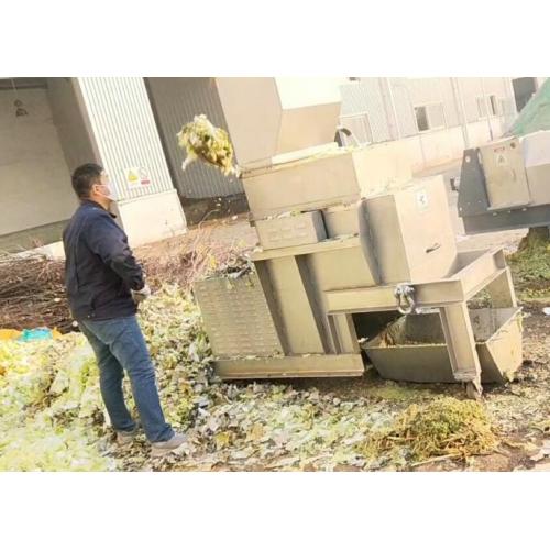 果蔬榨汁機精選指南 農業機械設備采購全解析